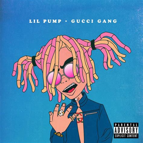 gucci flip flops lil pump|lil pump gucci gang listen.